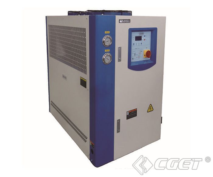 Glycol Tank, Chiller (10HP)